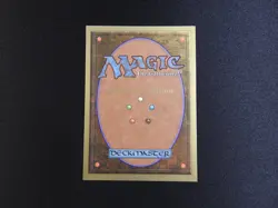 Mana Short NM [Collector's Edition] CE Mtg Magic Free Tracking! - Image 2
