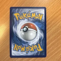 Pyroar 200/193 Pokemon TCG S&V Paldea Evolved Holo Illustration Rare English - Image 2