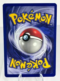 Dragonite WB Promo - WOTC Black Star #5 - Pokemon - NM - Image 3