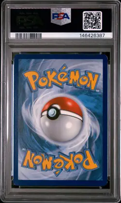 2016 Pokemon XY Black Star XY121 Charizard EX PSA 7 146426387 - Image 2