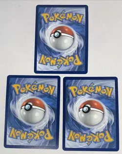 (3)Pokemon Eevee - (Pokemon Day 2025) (Reverse Cosmos Holo) 074/131 - Image 2