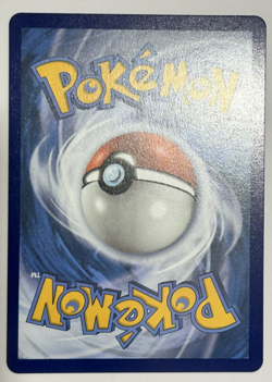 Pokemon Card Honchkrow V 161/172 Brilliant Stars Rare Full Art Near Mint - Image 2