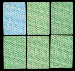 LOT (15) - Pokemon Japanese Topsun (Blue & Green Back) Collection - Image 5