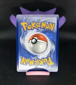 Teal Mask Ogerpon 123 - Pokemon Center ETB Promo - Pokemon TCG - Image 2
