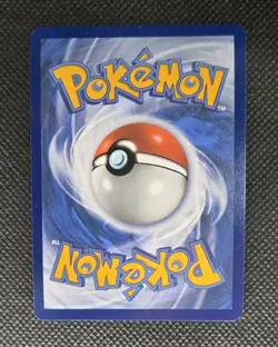 Teal Mask Ogerpon 123 - Pokemon Center ETB Promo - Pokemon TCG - Image 4