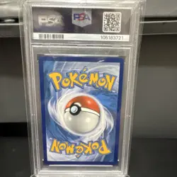 Pokemon TCG Sylveon GX Full Art Holo Shiny Vault Hidden Fates SV76 PSA 10 - Image 3