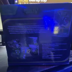Pokemon Mega Evolution Perfect Order Elite Trainer Box Sealed - Image 3