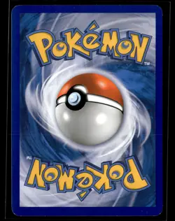 Hitmontop 5/123 HeartGold & SoulSilver Rare Holo Pokemon - Image 2