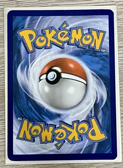 Pokemon TCG SV: Scarlet & Violet 151 Ivysaur #167/165 Illustration Rare - Image 2