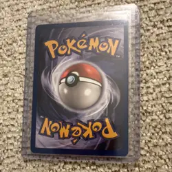 Pokemon TCG Marowak 0391st ed Jungle Uncommon 1999 English - Image 3