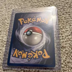 Pokemon TCG Marowak 0391st ed Jungle Uncommon 1999 English - Image 4