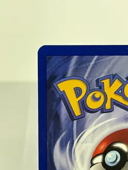 1st Edition Gengar 20/62 - Fossil - Non Holo Rare - Pokemon - NM - Image 4
