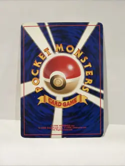 Pokemon Pikachu Neo Genesis Figure #25 Japanese Edition - Image 2