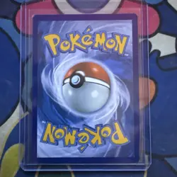 Pokemon Squirtle Illustration Rare Full Art Holo Sv07: Stellar Crown 148/142 - Image 2