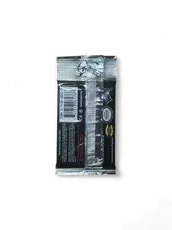 Pokemon Team Rocket Booster Pack WOTC 2000 English Giovanni Art Long Crimp 21.5g - Image 3