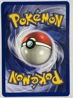 Jigglypuff 54/64 Common Jungle Pokemon 1st Edition Near Mint - Image 2