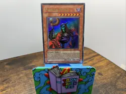 Yugioh! Fushioh Richie - PGD-031 - Ultra Rare - Image 1
