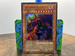 Yugioh! Fushioh Richie - PGD-031 - Ultra Rare - Image 2