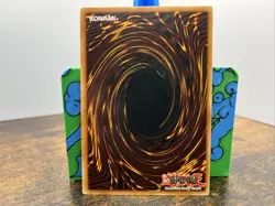 Yugioh! Fushioh Richie - PGD-031 - Ultra Rare - Image 3