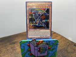 Yugioh! Dark Magician of Chaos - DUSA-EN054 - Ultra Rare - 1st Edition - Image 1