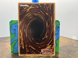 Yugioh! Dark Magician of Chaos - DUSA-EN054 - Ultra Rare - 1st Edition - Image 3