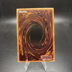 Exodia the Forbidden One LOB-124 Ultra Rare 2002 YU-GI-OH Near Mint NM - Image 2