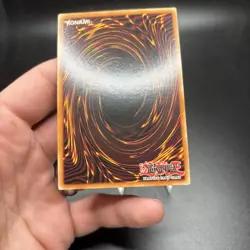 Exodia the Forbidden One LOB-124 Ultra Rare 2002 YU-GI-OH Near Mint NM - Image 4