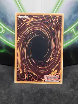 Yugioh Snatch Steal BLTR-EN096 Secret Rare 1st Edition NM - Image 2