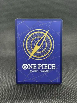 Nico Robin OP01-017 R Rare Romance Dawn - One Piece TCG English - Image 2