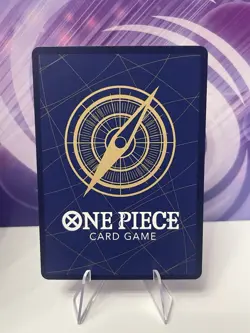 ONE PIECE Card Game Kid & Killer SP - The Azure Sea’s Seven OP14 Japanese NM - Image 2