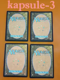 4x Kemba, Kha Regent | FOIL | Commander Masters | MTG Magic Cards - Image 2