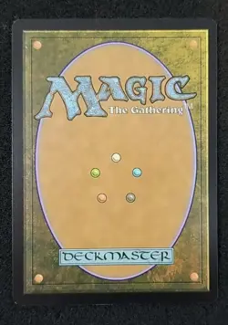 MTG Castle Locthwain - Throne of Eldraine - Foil #241 NM/Never Played - Image 2