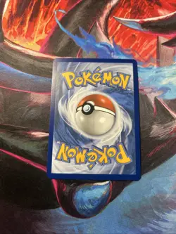 Pokemon TCG Psyduck Scarlet Violet-151 Holo Illustration Card 175/165 - Image 4