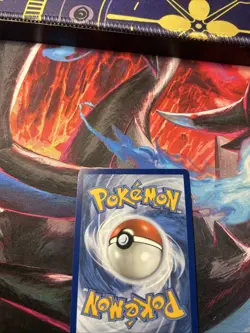 Pokemon TCG Psyduck Scarlet Violet-151 Holo Illustration Card 175/165 - Image 5