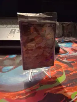 Eevee 173 Sv: Scarlet & Violet Promo Cards Holo SEALED - Image 2