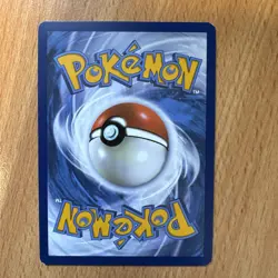Pokemon Card Miriam 238/198 Scarlet & Violet Ultra Rare Near Mint - Image 2