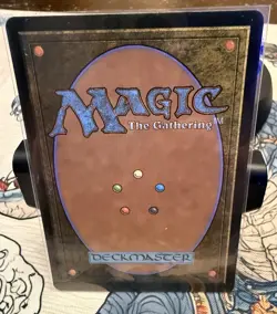 Mu Yanling, Wind Rider Fracture Foil (Legendary Creature) DFT English Magic Card - Image 2