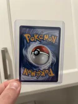 Charizard ex 074 Sv: Scarlet & Violet Promo Cards Holo - Image 2