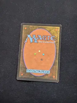 MTG Frankenstein's Monster - The Dark - MP - Image 2