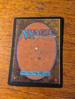MTG Jacques le Vert - Legends - LP - Image 2