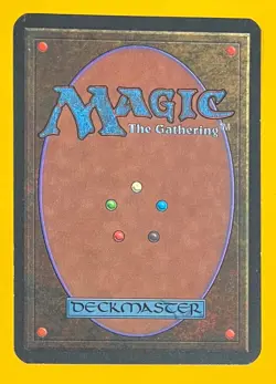 MTG SEA SERPENT Alpha (OldManMTG 013-031) - Image 2