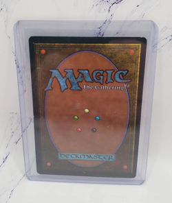 Magic The Gathering Dwarven Armorer Fallen Empires MTG - Image 2