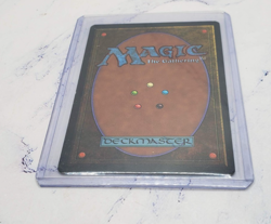 Magic The Gathering Dwarven Armorer Fallen Empires MTG - Image 4