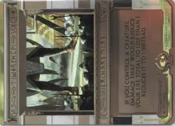 Worship Foil M Masterpiece Series: Amonkhet Invocations 6 LP - Image 1
