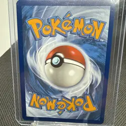 Pokemon TCG Rayquaza - SWSH029 Sword & Shield Black Star Promo NM - Image 2