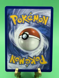 Pokemon Piplup 098/094 Me02 Phantasmal Flames Illustration Rare Holo English - Image 2