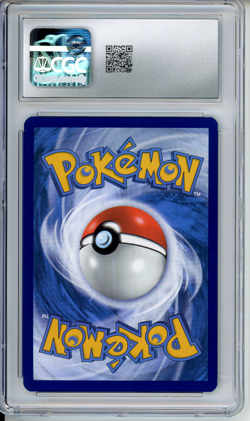 Pokemon CGC 10 Scarlet & Violet 151 Illustration Rare 178/165 - Tangela - Image 2