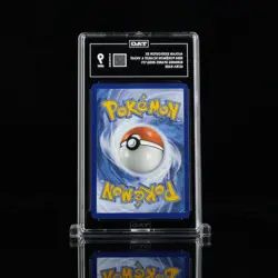 Pokemon TCG Alolan Exeggutor EX 225/191 Surging Sparks Ultra Rare TAG 9 - Image 2