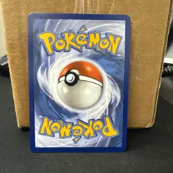 Pokemon Mega Scrafty ex 285/217 Ascended Heroes SIR Mint Ships fast Gradeable - Image 4