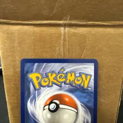 Pokemon Mega Scrafty ex 285/217 Ascended Heroes SIR Mint Ships fast Gradeable - Image 5